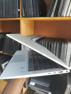 Laptop HP EliteBook 830 G7 16GB Intel Core i5 SSD 256GB
