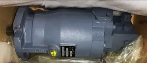 SPV 22/ SMF 22 Hydraulic Motor