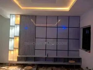 TV Wall Unit