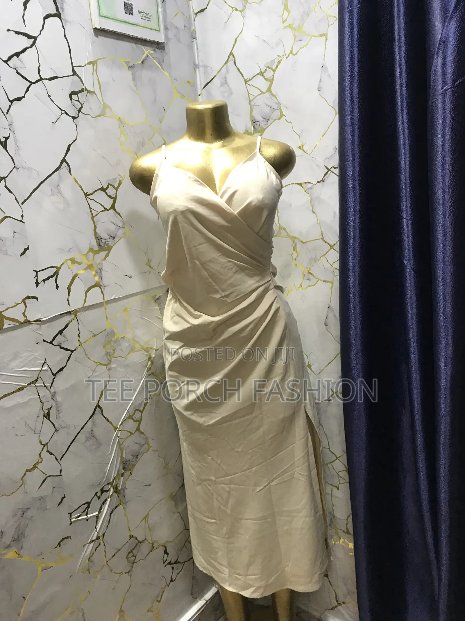 Dinner Dress