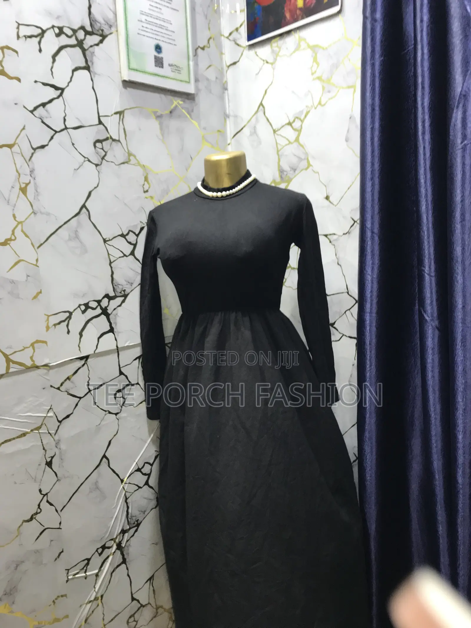 Dinner Dress