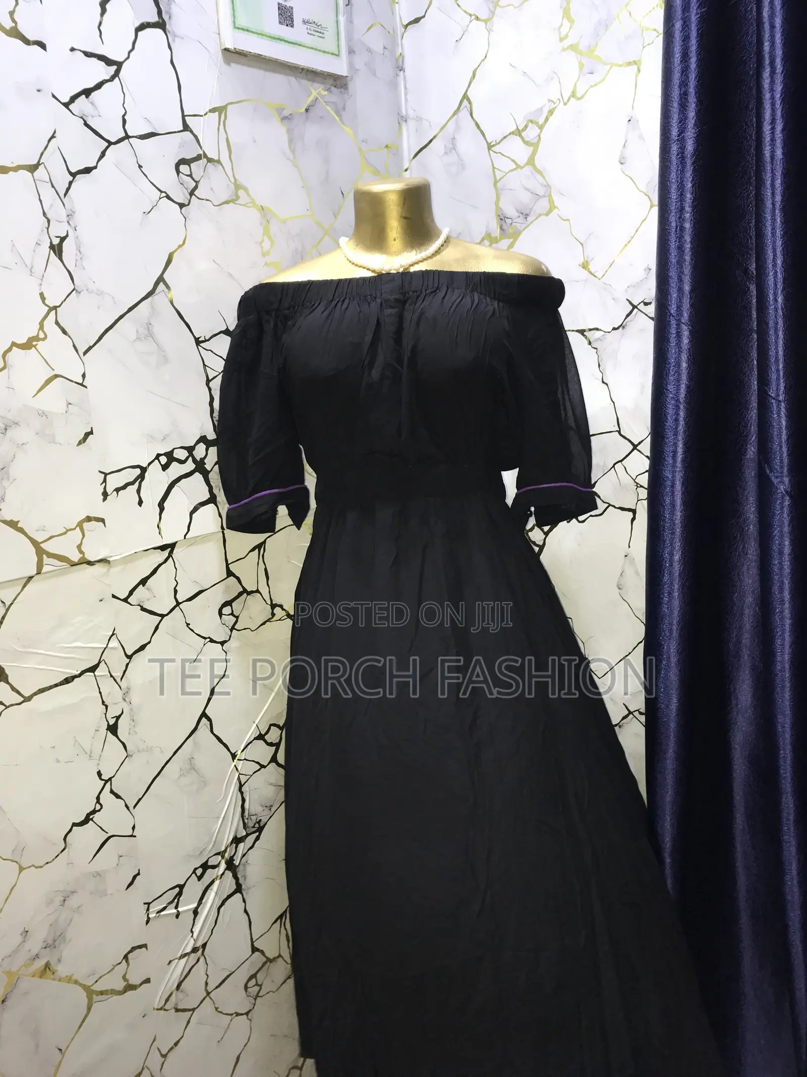 Dinner Dress