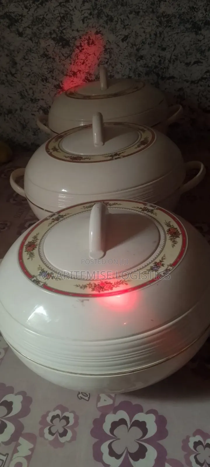 Kitchenwares