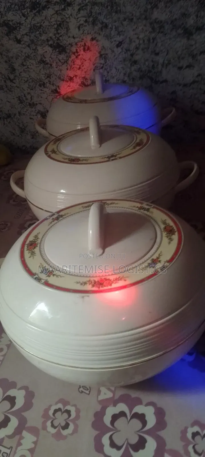 Kitchenwares