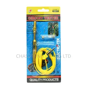 6v-24v Circuit Voltage Tester Probe Auto Light Lamp Voltage Test Pen