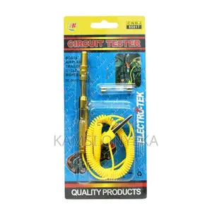 6v-24v Circuit Voltage Tester Probe Auto Light Lamp Voltage Test Pen