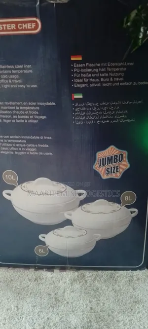 Kitchenwares