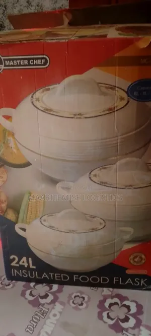 Kitchenwares