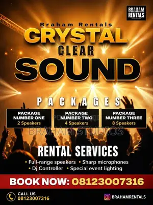 Braham Rentals