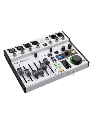 Behringer FLOW 8 Digital Mixer
