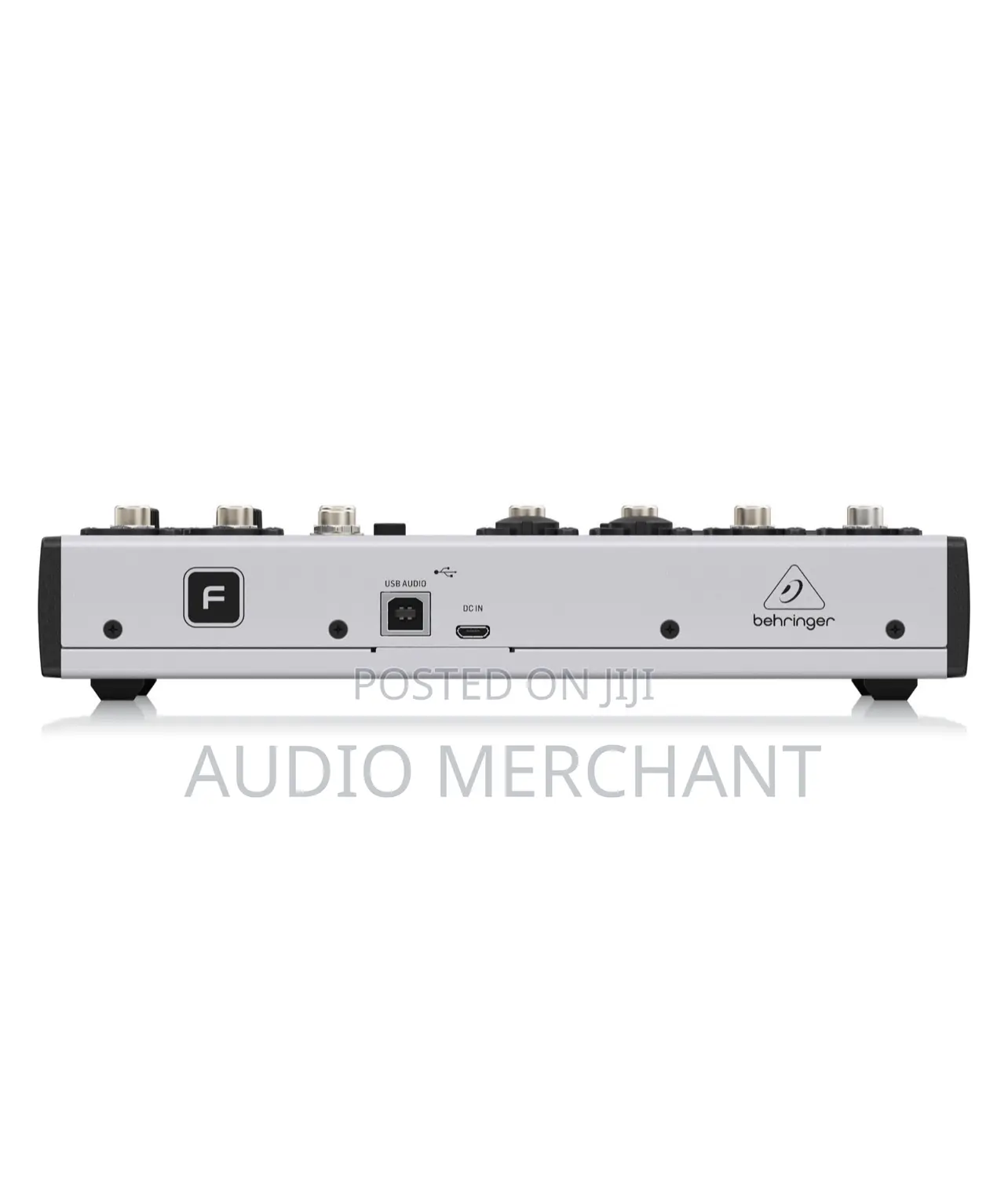 Behringer FLOW 8 Digital Mixer