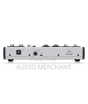 Behringer FLOW 8 Digital Mixer