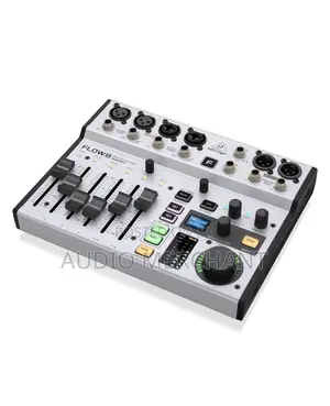 Behringer FLOW 8 Digital Mixer