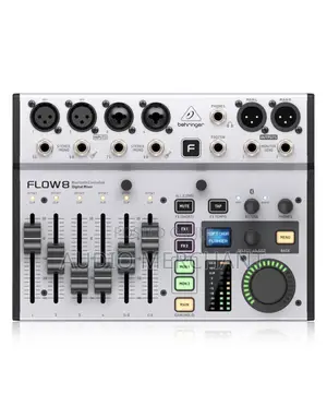 Behringer FLOW 8 Digital Mixer