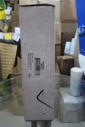 Baldwin PT8319 Hydraulic Filter