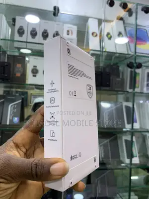 New Samsung Galaxy A57 128 GB Purple