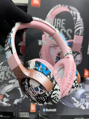 JBL Classic Headset