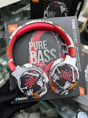 JBL Classic Headset
