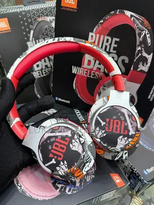 JBL Classic Headset