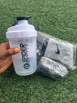 Shaker Bottle Alone