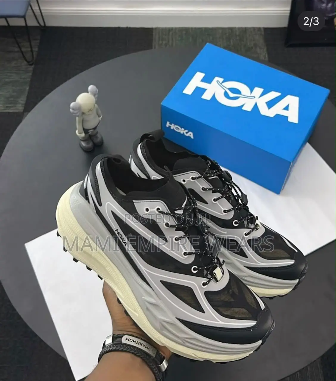 Men Causal Footwear