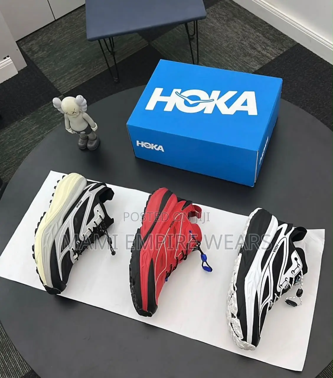 Men Causal Footwear