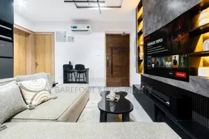Luxury 1 Bedroom Apartment