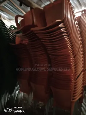 High Quality Plastic Chair