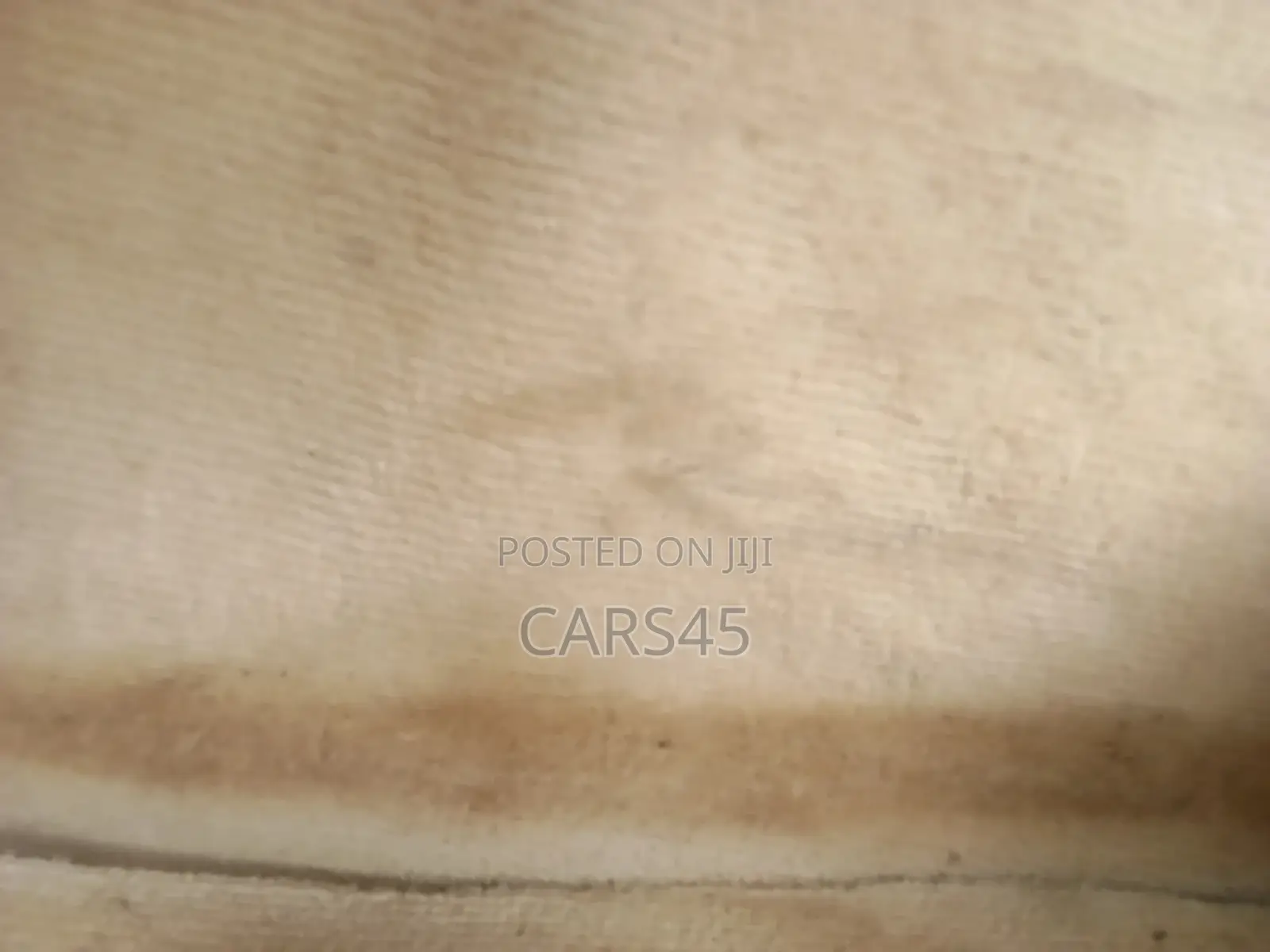 Lexus ES 2008 Gold