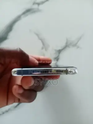 Samsung Galaxy Note 10 5G 256 GB White