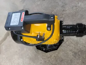Electric Poker Vibrator Machine