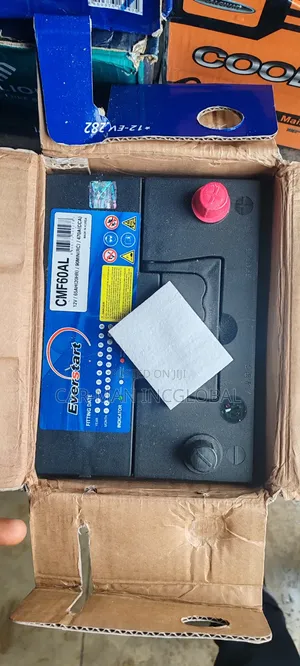 Genuine Car Battery for Hybrid Rx400h