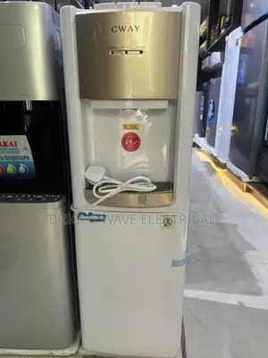 CWAY Dispenser