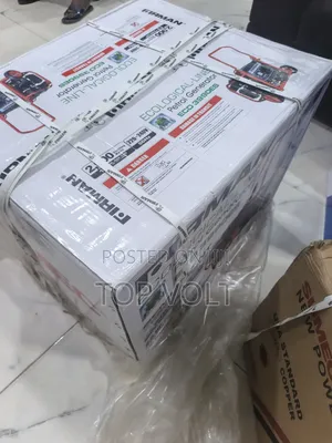 Power Your Home With SUMEC FIRMAN ECO3990ES