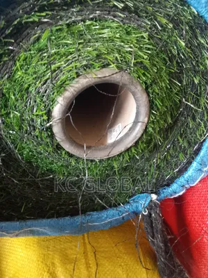 Turkey Standard Aston Turf 20mm Green