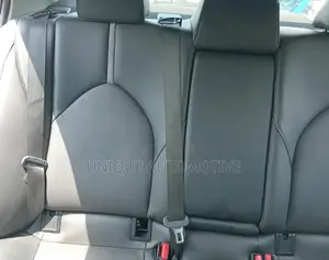 Toyota Camry XSE AWD 2024 Matt Black