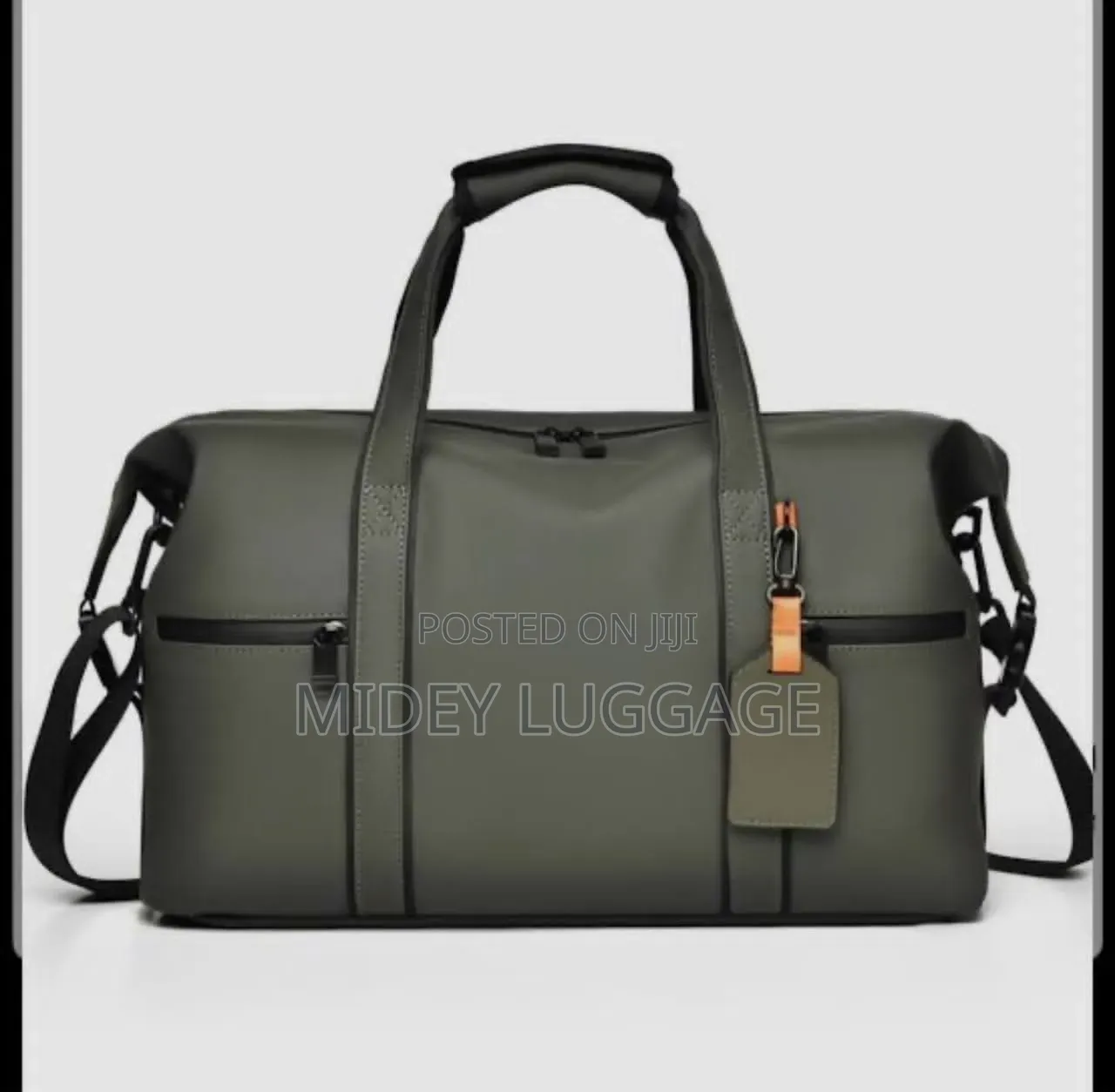 High Quality Duffle Bag