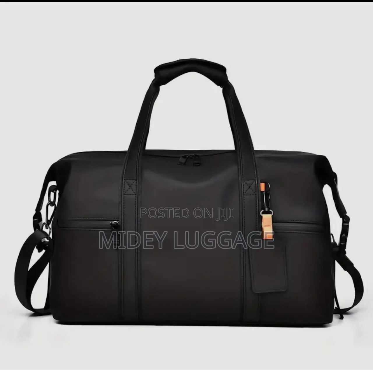 High Quality Duffle Bag