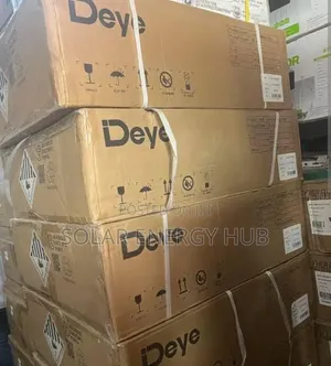 5kwh/48v Deye Lithium Battery