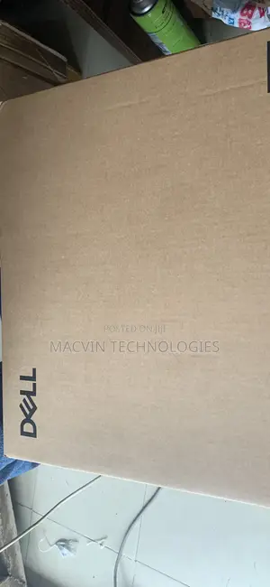 New Laptop Dell Inspiron 14 8GB Intel Core Ultra 7 SSD 1T