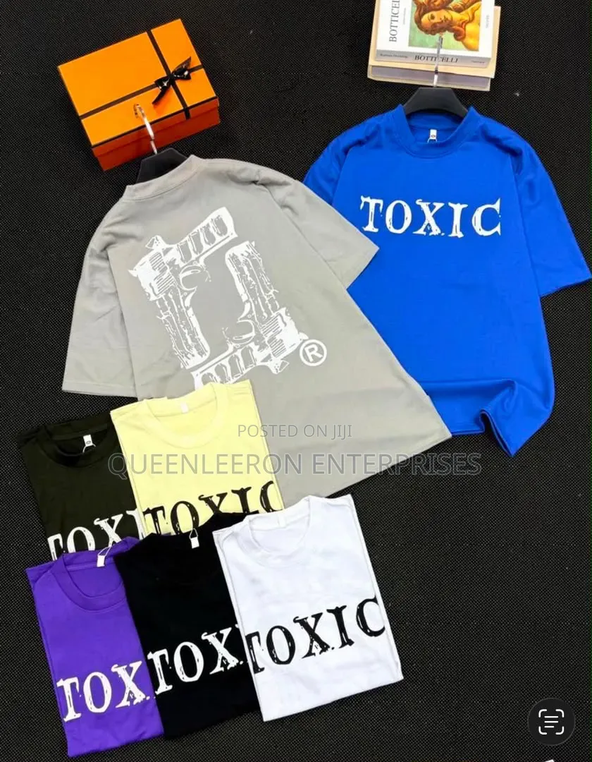 ` High Quality Design Quality Cotton Material Roundneck