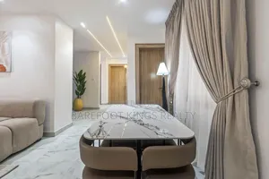 Luxury 2 Bedroom Apartment