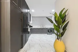 Luxury 2 Bedroom Apartment
