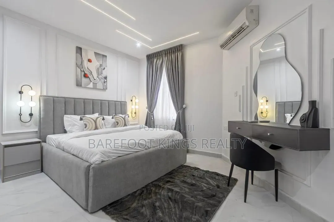 Luxury 2 Bedroom Apartment