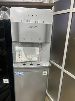 Buttom CWay Dispenser