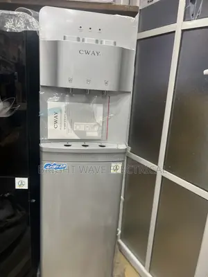 Buttom CWay Dispenser