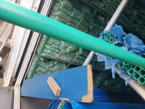 PPR Pipes and Fittings