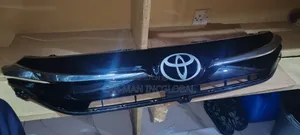 Front Grille Urban Cruiser