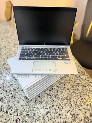 Laptop HP EliteBook X360 1030 G3 8GB Intel Core i5 SSD 256GB