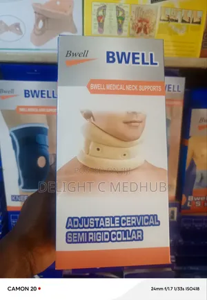 Cervical Collar